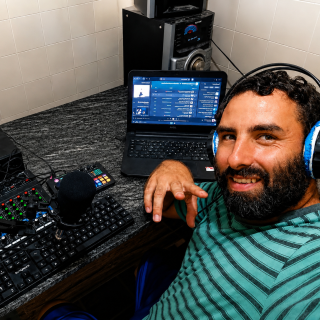 DJ Colonão